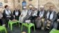 همگام شدن نماینده ولی فقیه در امور حج و زیارت با زائران اربعین 11