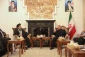 نماینده ولی فقیه در امور حج و زیارت:

در اربعین نعمت همدلی و همکاری بین نیروها و برنامه های دو کشور را شاهد هستیم 5
