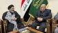 در دیدار نماینده ولی فقیه در امور حج و زیارت و دبیرکل عتبه عسکریین بررسی شد؛

آخرین اقدامات صورت گرفته و تسهیلات فراهم شده برای زائران اربعین 4