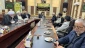 در دیدار نماینده ولی فقیه در امور حج و زیارت و دبیرکل عتبه عسکریین بررسی شد؛

آخرین اقدامات صورت گرفته و تسهیلات فراهم شده برای زائران اربعین 6