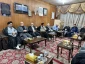 در دیدار نماینده ولی فقیه در امور حج و زیارت و دبیرکل عتبه عسکریین بررسی شد؛

آخرین اقدامات صورت گرفته و تسهیلات فراهم شده برای زائران اربعین 9