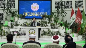 تاکید نماینده ولی فقیه در امور حج و زیارت برتقارب، وحدت و همگرایی درجهان امروز 