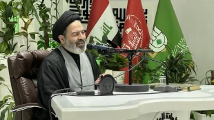 تاکید نماینده ولی فقیه در امور حج و زیارت برتقارب، وحدت و همگرایی درجهان امروز 3