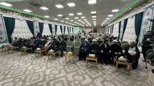 تاکید نماینده ولی فقیه در امور حج و زیارت برتقارب، وحدت و همگرایی درجهان امروز 4