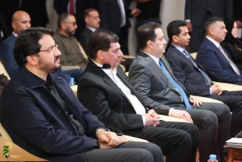 آغاز عملیات اجرایی راه آهن شلمچه تا بصره 8