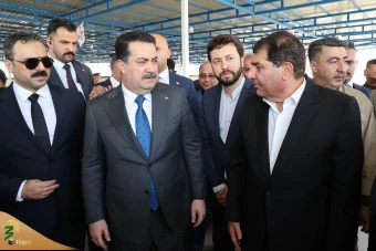 آغاز عملیات اجرایی راه آهن شلمچه تا بصره 24