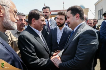 آغاز عملیات اجرایی راه آهن شلمچه تا بصره 28