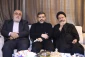درآستانه اربعین حسینی درکربلا تشکیل شد؛ 

نشست مسئولان حوزه حج و زیارت با حضور وزیر فرهنگ و ارشاد اسلامی 2