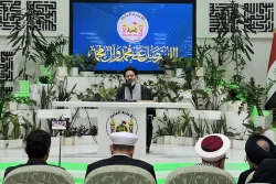 سفر نماینده ولی فقیه در امور حج و زیارت به عتبات عالیات _۲ 15