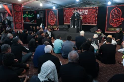 سفر نماینده ولی فقیه در امور حج و زیارت به عتبات عالیات _۲ 14