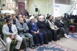 سفر نماینده ولی فقیه در امور حج و زیارت به عتبات عالیات _۲ 19
