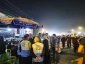 بازدید رئیس سازمان حج و زیارت از خدمات واحد راهنمایی زائران و امور گمشدگان 4