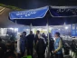بازدید رئیس سازمان حج و زیارت از خدمات واحد راهنمایی زائران و امور گمشدگان 5