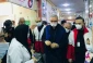 در سفر به عراق صورت گرفت؛

بازدید وزیر بهداشت از دو بیمارستان و درمانگاه در نجف اشرف 2