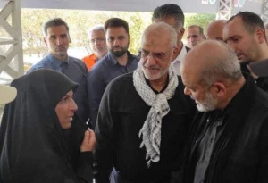 برخی از موکب‌ها تا پایان ماه صفر مستقر خواهند بود