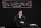 رهبر معظم انقلاب در مراسم عزاداری دانشجویان به‌مناسبت اربعین حسینی:
همانند راهپیمایی اربعین در راه حاکمیت توحید نیز مستحکم و همراه با اراده باشید 2