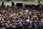 رهبر معظم انقلاب در مراسم عزاداری دانشجویان به‌مناسبت اربعین حسینی:
همانند راهپیمایی اربعین در راه حاکمیت توحید نیز مستحکم و همراه با اراده باشید 3
