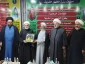 در قالب تکریم هزار موکب مستقر در عراق؛

خادمان اربعینی تجلیل شدند/ حضور هیات ایرانی در موکب فعالان حوزه فلسطین و بیمارستان صحرایی 3