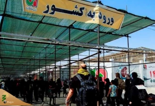 زائران اربعین بازگشت به کشور را به روز جمعه موکول نکنند
