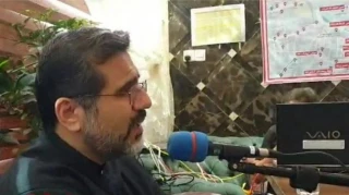 اربعین مهمترین سرمایه فرهنگی انقلاب اسلامی برای جذب دل‌ها شده است