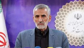 رئیس ستاد اربعین: 

شاهد رضایت زائران در مسیر رفت و برگشت بودیم