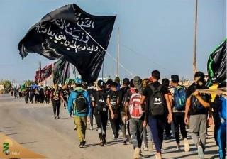 ستاد اربعین اعلام کرد
افزایش ۱۸ درصدی حضور زائران ایرانی در اربعین امسال