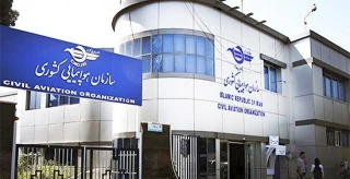 سازمان هواپیمایی کشوری خبر داد:

جابه‌جایی ۳۵۸ هزار زائر اربعین حسینی از طریق ناوگان هوایی