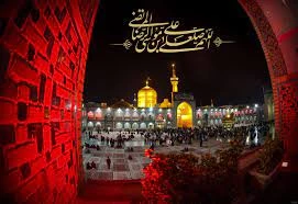 ارزش محبت و ولایت امام رضا(ع)