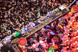 عزاداری اربعین حسینی در کربلای معلی _ ٢ 3