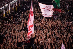 عزاداری اربعین حسینی در کربلای معلی _ ٢ 14