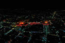 عزاداری اربعین حسینی در کربلای معلی _ ٢ 16