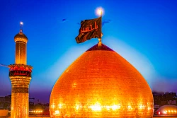 عزاداری اربعین حسینی در کربلای معلی _ ٢ 6