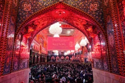 عزاداری اربعین حسینی در کربلای معلی _ ٢ 21