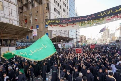 عزاداری اربعین حسینی در کربلای معلی _ ٢ 25