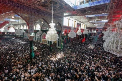 عزاداری اربعین حسینی در کربلای معلی _ ٢ 26
