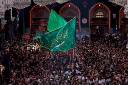 عزاداری اربعین حسینی در کربلای معلی _ ٢ 27