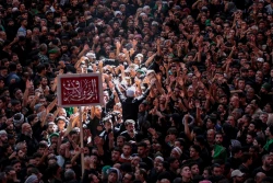 عزاداری اربعین حسینی در کربلای معلی _ ٢ 28