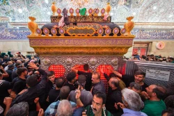 عزاداری اربعین حسینی در کربلای معلی _ ٢ 30