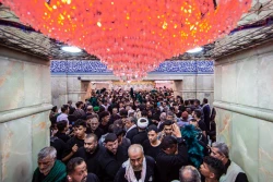 عزاداری اربعین حسینی در کربلای معلی _ ٢ 31