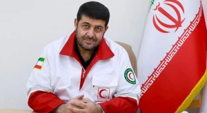 رئیس جمعیت هلال احمر اعلام کرد:

افزایش ایمنی و سلامت زائران در اربعین ۱۴۰۲