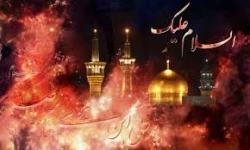 تشریح برنامه‌های فرهنگی حرم مطهر رضوی در دهه پایانی صفر