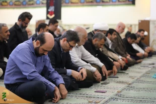 سبک زندگی اسلامی از دیدگاه پیامبر(ص) 4