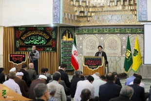 سبک زندگی اسلامی از دیدگاه پیامبر(ص) 5