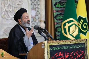 سبک زندگی اسلامی از دیدگاه پیامبر(ص) 6