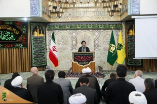 سبک زندگی اسلامی از دیدگاه پیامبر(ص) 7