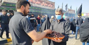اربعین امسال 