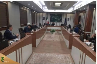 اسماعیلی مطرح کرد؛

اربعین به ملت خاصی ارتباط ندارد بلکه یک‌حرکت تمدنی است