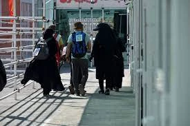 بازگشت بیش از ۹۶ درصد از زائران اربعین حسینی به کشور