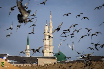 بقیع آرامگاه  امام حسن علیه السلام 8