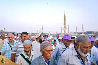 بقیع آرامگاه  امام حسن علیه السلام 17